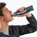 Salomon Soft Flask 500ml шистово сив 4