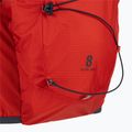 Salomon Active Skin 8 комплект жилетка за бягане червена LC1909600 6