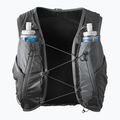 Жилетка за бягане Salomon ADV SKIN Cross 15 ebony/alloy