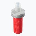 Salomon SoftFlask XA Filter 490ml/16oz прозрачно син 3