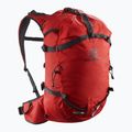 Salomon MTN 30 l раница за скачане с парашут червена LC1927600 12