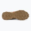 Salomon Alphacross 4 сиви мъжки обувки за пътеки L41724100 5