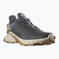 Salomon Alphacross 4 сиви мъжки обувки за пътеки L41724100 13