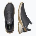 Salomon Alphacross 4 сиви мъжки обувки за пътеки L41724100 15