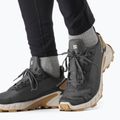 Salomon Alphacross 4 сиви мъжки обувки за пътеки L41724100 17