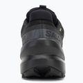 Дамски обувки за бягане Salomon Speedcross 6 GTX black/black/phan 11