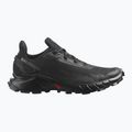 Salomon Alphacross 4 дамски обувки за пътеки черни 10