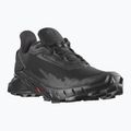 Salomon Alphacross 4 дамски обувки за пътеки черни 12