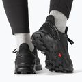 Salomon Alphacross 4 дамски обувки за пътеки черни 17