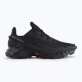 Salomon Alphacross 4 дамски обувки за пътеки черни 2