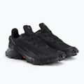 Salomon Alphacross 4 дамски обувки за пътеки черни 4