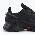 Salomon Alphacross 4 дамски обувки за пътеки черни 8