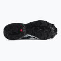 Дамски обувки за бягане Salomon Speedrcross 6 зелен L41743100 7
