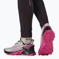 Дамски маратонки Salomon Supercross 4 GTX сиви L41735500 11
