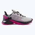 Дамски маратонки Salomon Supercross 4 GTX сиви L41735500 2
