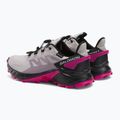 Дамски маратонки Salomon Supercross 4 GTX сиви L41735500 3