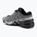 Мъжки обувки за бягане Salomon Speedcross 6 Wide quiet shade/black/pearl blue 3