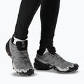 Мъжки маратонки за бягане Salomon Speedcross 6 Wide quiet shade/black/pearl blue 7