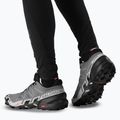 Мъжки маратонки за бягане Salomon Speedcross 6 Wide quiet shade/black/pearl blue 8