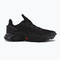 Salomon Alphacross 4 мъжки обувки за пътеки черни L47063900 2