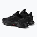 Salomon Alphacross 4 мъжки обувки за пътеки черни L47063900 3