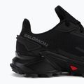 Salomon Alphacross 4 мъжки обувки за пътеки черни L47063900 8