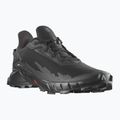 Salomon Alphacross 4 мъжки обувки за пътеки черни L47063900 12