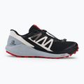Salomon Sense Ride 4 мъжки обувки за бягане черни L41726600 2