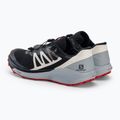 Salomon Sense Ride 4 мъжки обувки за бягане черни L41726600 3