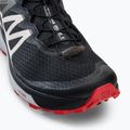 Salomon Sense Ride 4 мъжки обувки за бягане черни L41726600 9