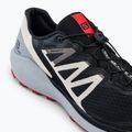 Salomon Sense Ride 4 мъжки обувки за бягане черни L41726600 10