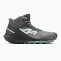 Salomon Outpulse Mid GTX дамски туристически обувки ebony/qush/ebony 2
