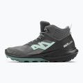 Salomon Outpulse Mid GTX дамски туристически обувки ebony/qush/ebony 10