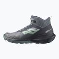 Salomon Outpulse Mid GTX дамски туристически обувки ebony/qush/ebony 13