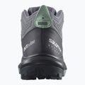 Salomon Outpulse Mid GTX дамски туристически обувки ebony/qush/ebony 14