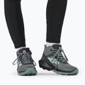 Salomon Outpulse Mid GTX дамски туристически обувки ebony/qush/ebony 16