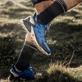 Мъжки обувки за бягане Salomon Supercross 4 GTX blue L41732000 15