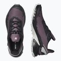 Дамски обувки за бягане Salomon Alphacross 4 purple L41725200 14