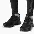 Мъжки обувки за бягане Salomon Supercross 4 GTX black 3