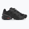 Мъжки обувки за бягане Salomon Speedcross 6 GTX Wide black/phantom 2