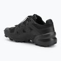 Мъжки обувки за бягане Salomon Speedcross 6 GTX Wide black/phantom 3