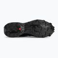 Мъжки обувки за бягане Salomon Speedcross 6 GTX Wide black/phantom 4