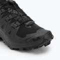 Мъжки обувки за бягане Salomon Speedcross 6 GTX Wide black/phantom 7