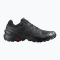 Мъжки обувки за бягане Salomon Speedcross 6 GTX black/phantom