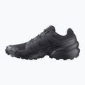 Мъжки обувки за бягане Salomon Speedcross 6 GTX black/phantom 2