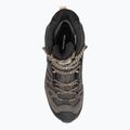 Дамски ботуши за трекинг Salomon Quest 4 GTX magnet/black/sun 6