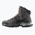 Дамски ботуши за трекинг Salomon Quest 4 GTX magnet/black/sun 12