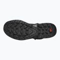 Дамски ботуши за трекинг Salomon Quest 4 GTX magnet/black/sun 14