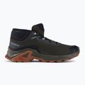 Мъжки обувки за преходи Salomon X Reveal Chukka CSWP 2 зелен L41763000 2
