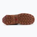 Мъжки обувки за преходи Salomon X Reveal Chukka CSWP 2 зелен L41763000 4
